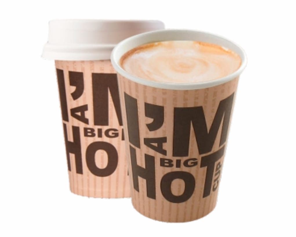 Café con Leche