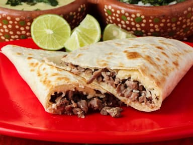 Gringa Asada