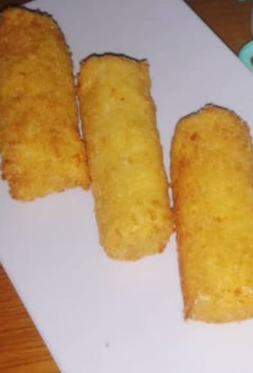 Kushiagues Queso Gouda