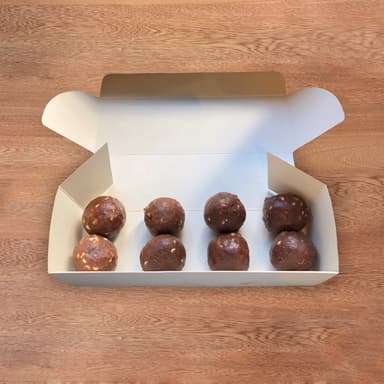 Galletas de Chocolate por 8 uds