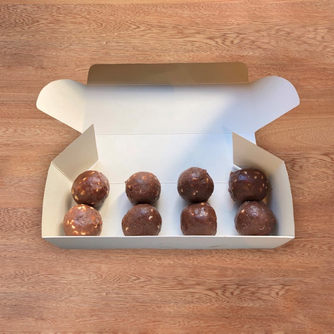 Galletas de Chocolate por 8 uds