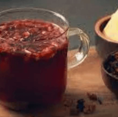 Tisana Caliente