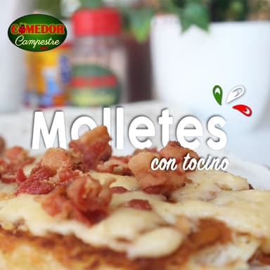 Mollete