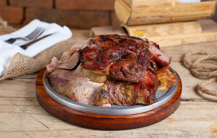 Combo Carne a la Llanera Personal