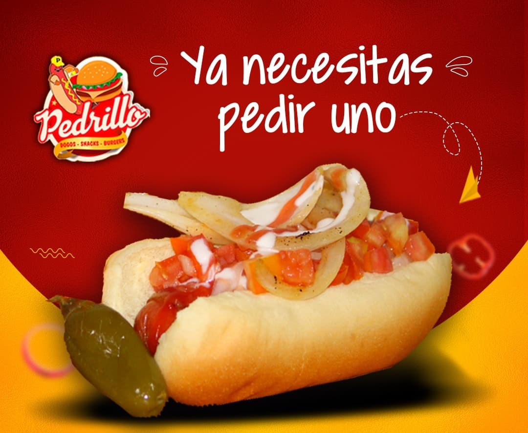 Combo 3 Hot Dogs