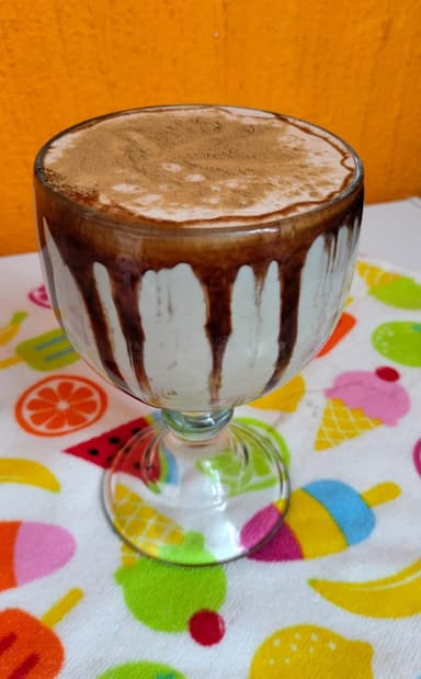 Chocomilk 1 L