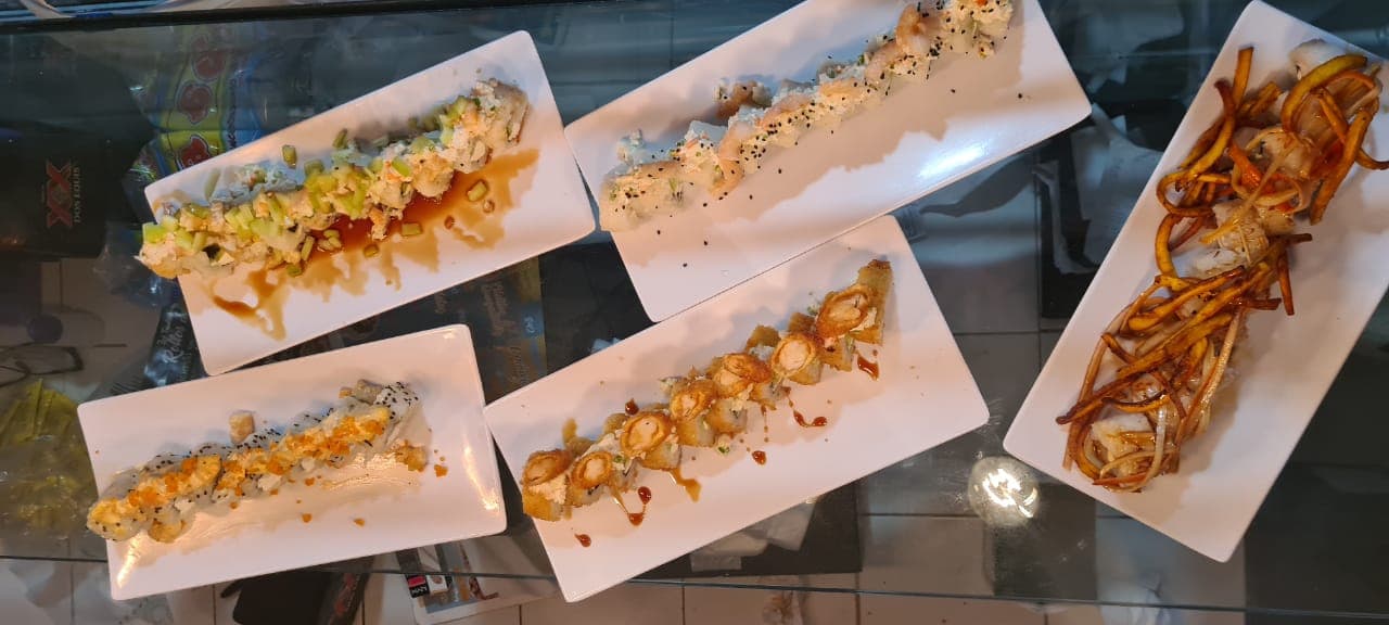 Combo Charola Especial