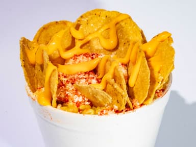Tostiesquite
