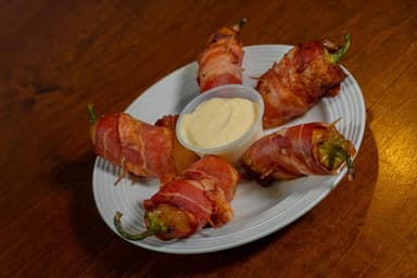 Chile Güerito Relleno 3pzas