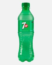 7up 400 ml