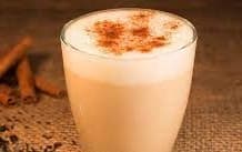 Chai Latte Caliente