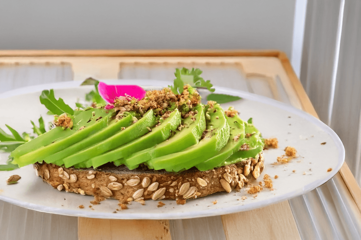 Avocado Toast
