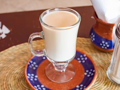 Café Capuchino