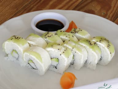 Kiwi Roll