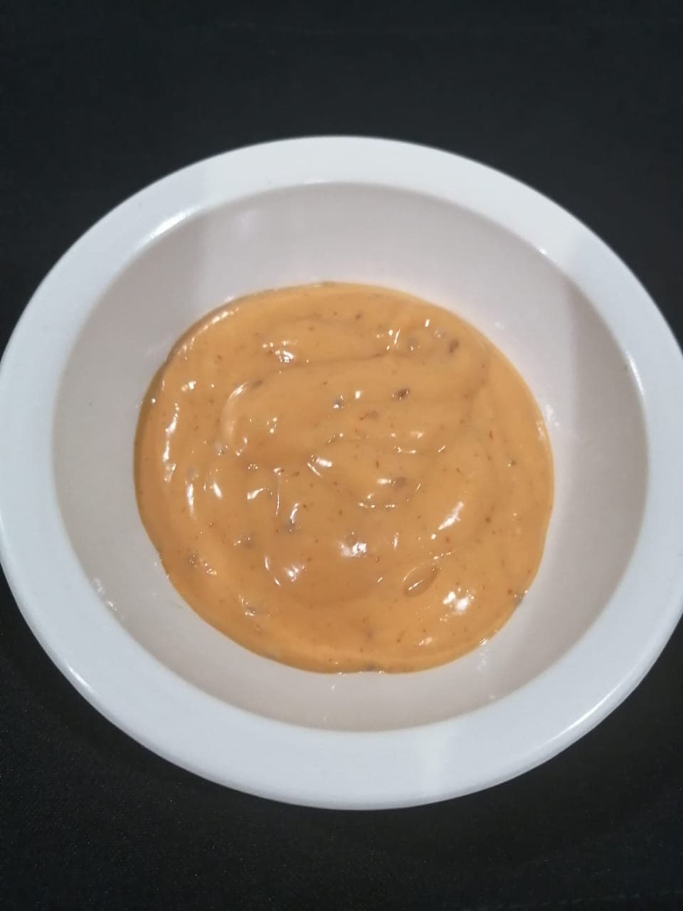 Salsa Japonesa