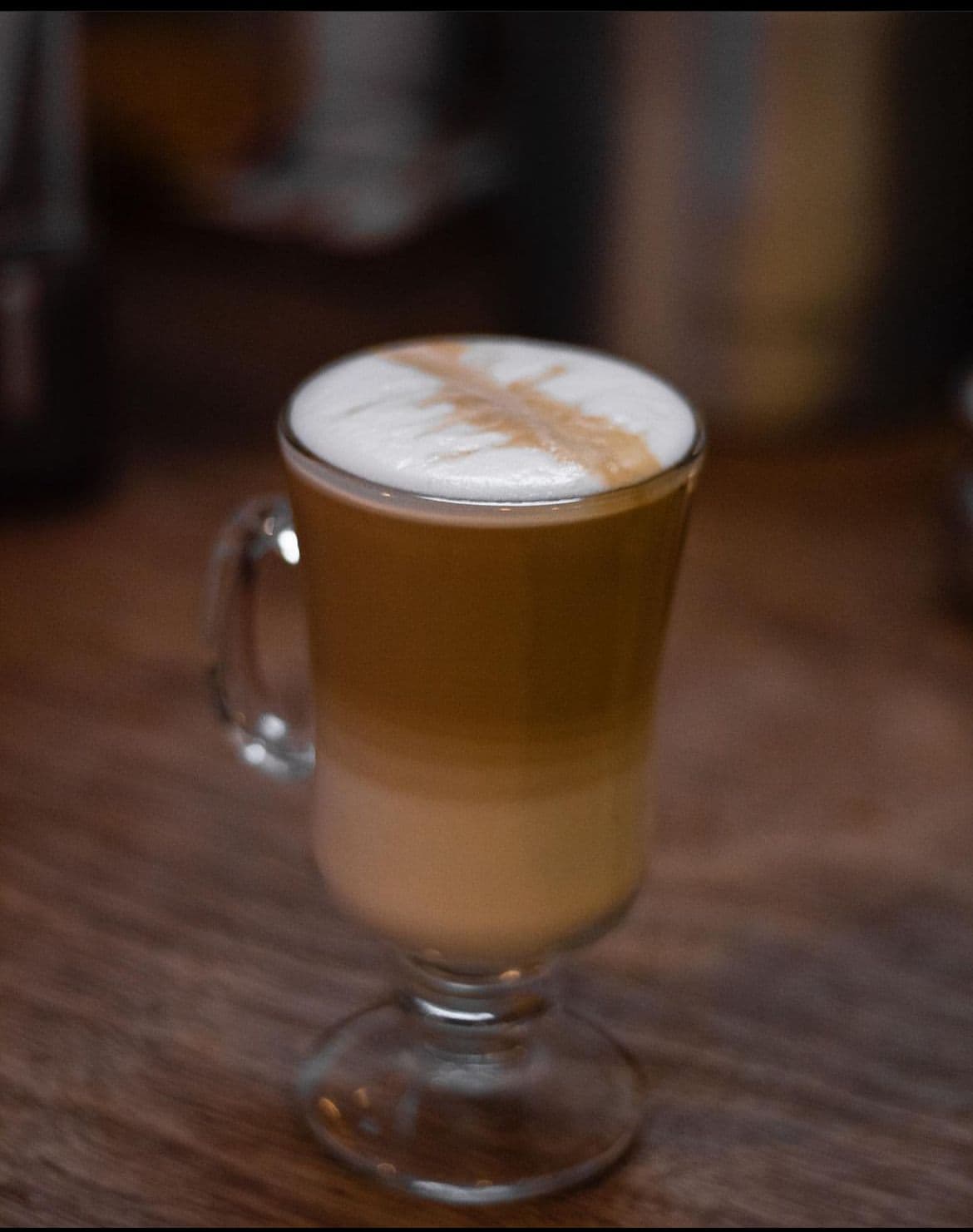 Cappuccino 14 oz