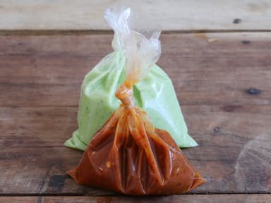Salsa