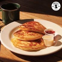Hot cakes