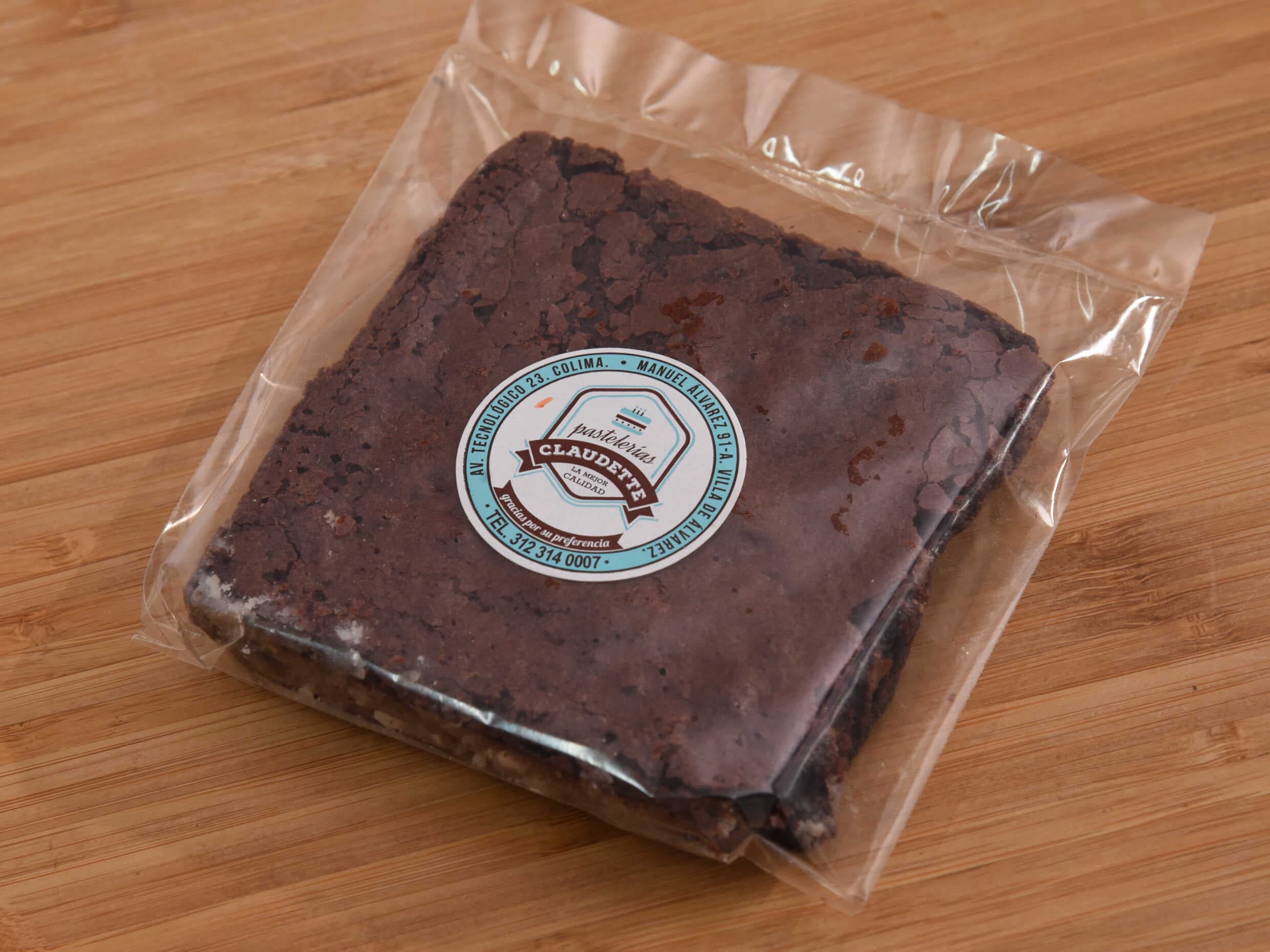 Brownies