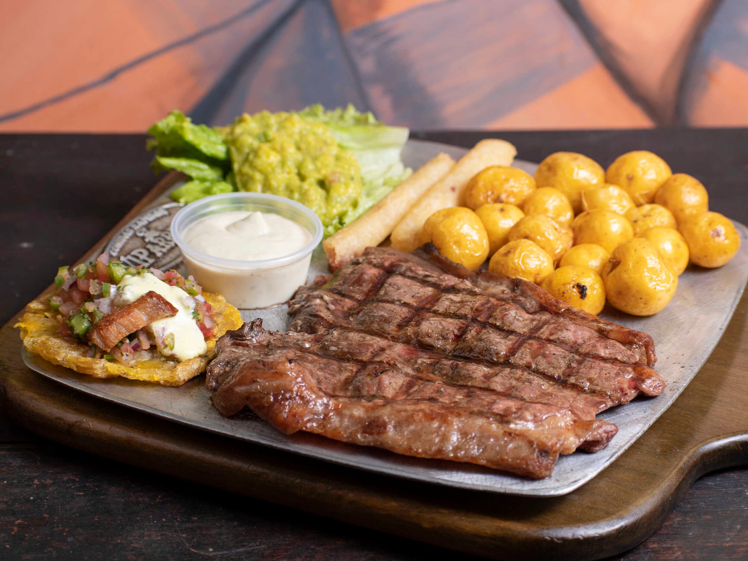 Churrasco