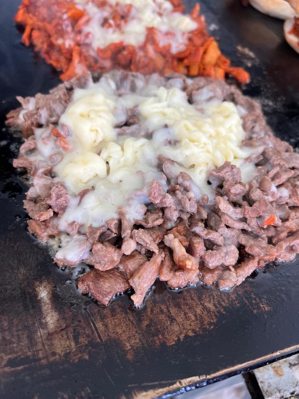1/2 Kilo de Bistec