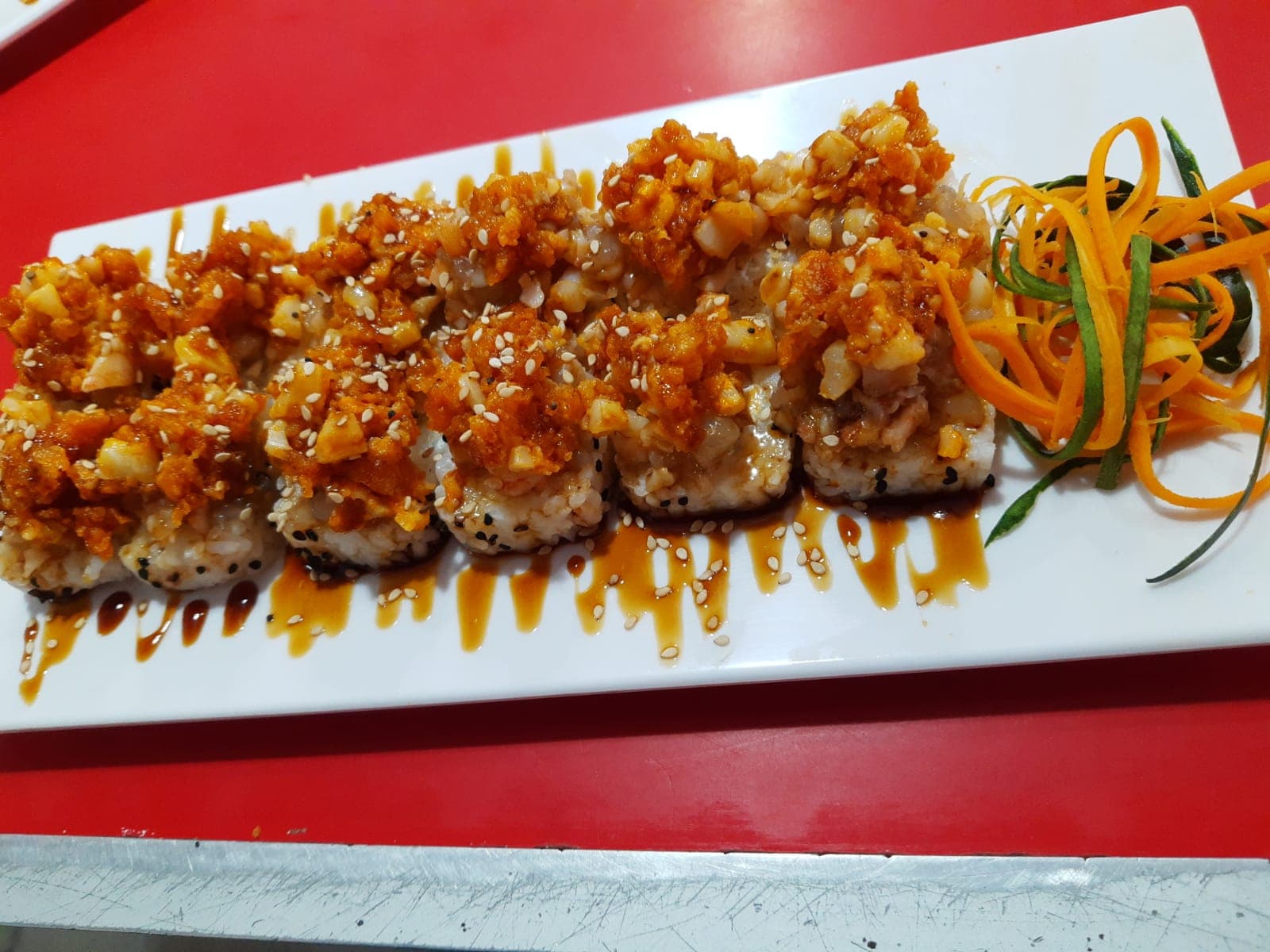 Gran Sunami