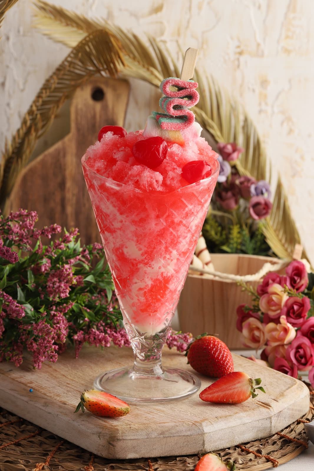 Raspado