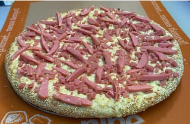 Combo Jamón Salchicha
