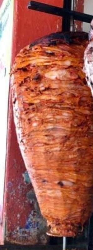 3/4 de carne