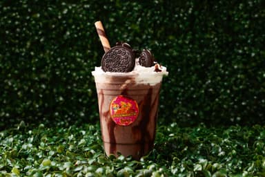 Frappé Clásico Sabores