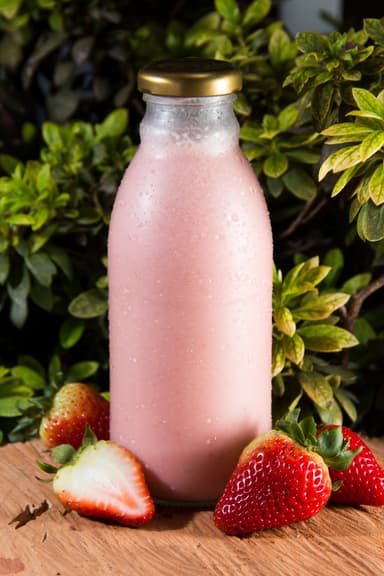Smothie Fresa