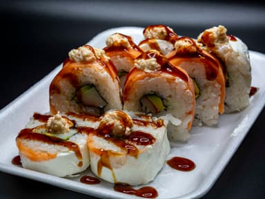 Bamboo Roll