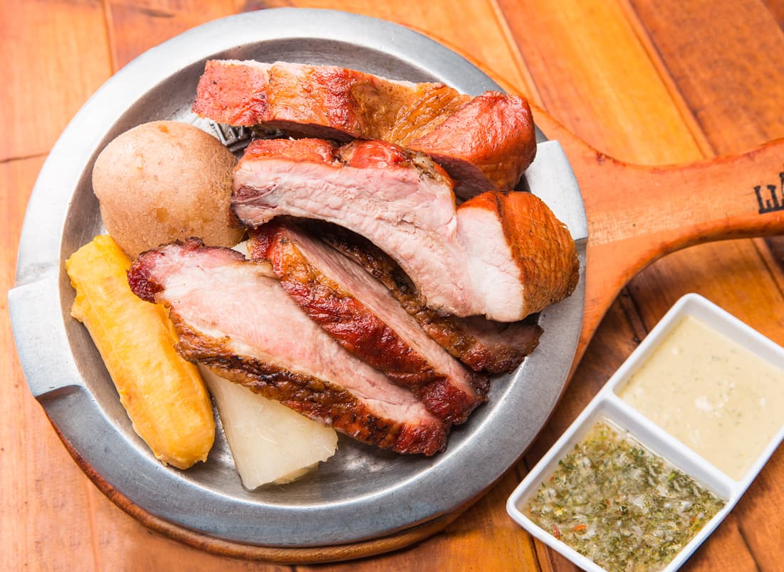 Mixto Personal