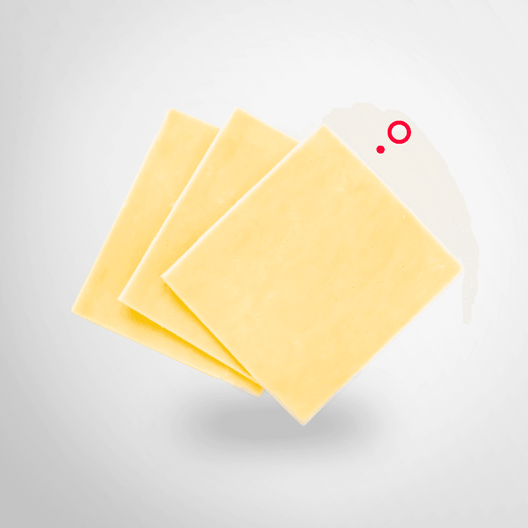 Queso Mozzarella