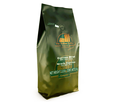 Mezcla Espresso 1/4 kg
