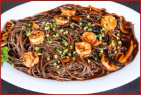 Yakisoba Mixta