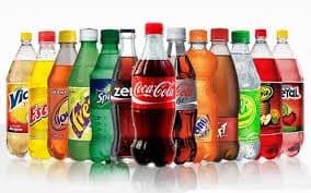 REFRESCOS