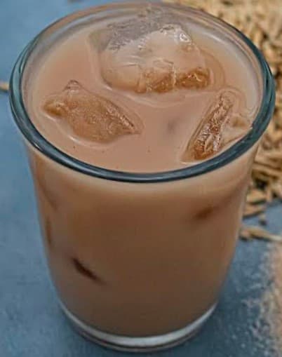 Agua Fresca de Litro