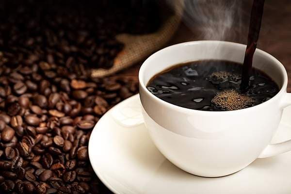 Café Negro