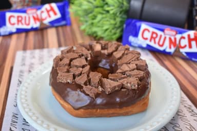 Dona Crunch