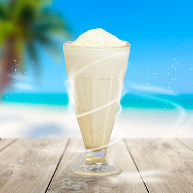 Frozen de Piña 16 oz