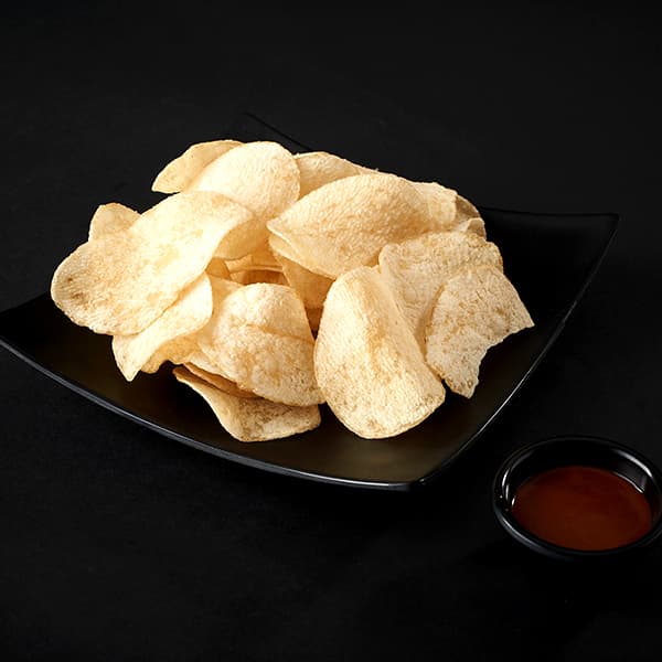 Orden de Papas Caseras