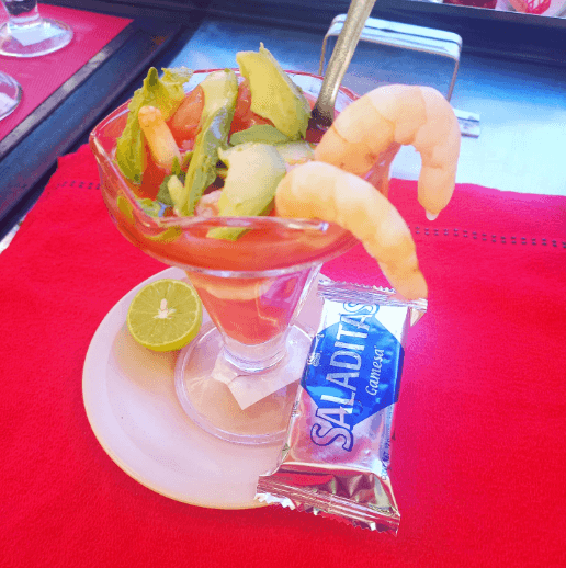 Coctel Chico
