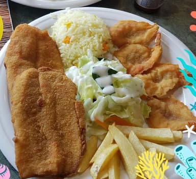 Combo Maquila