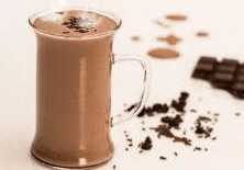 Nevado de Brownie
