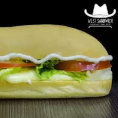 Queso Junior