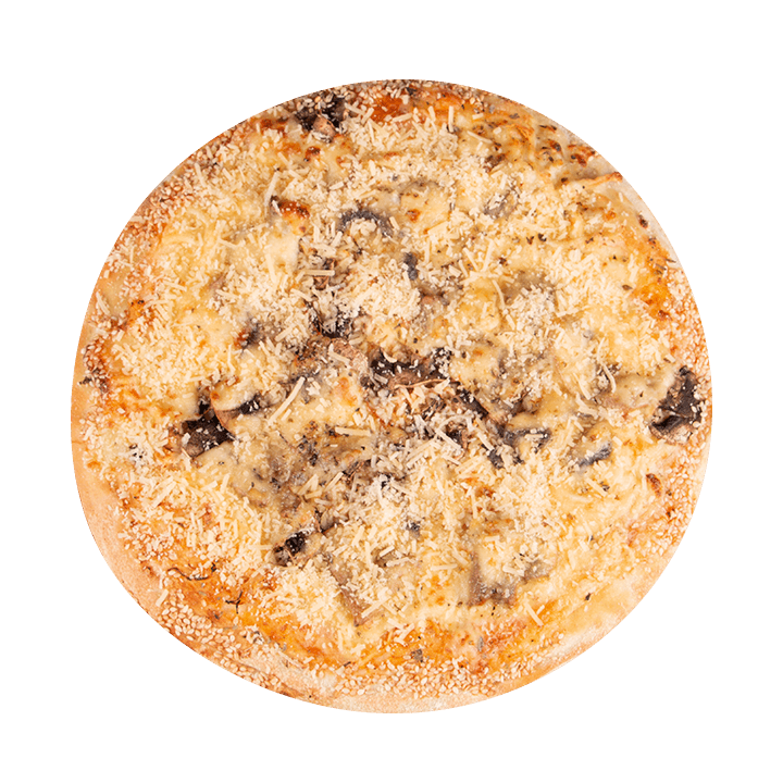 Pizza Fiorella