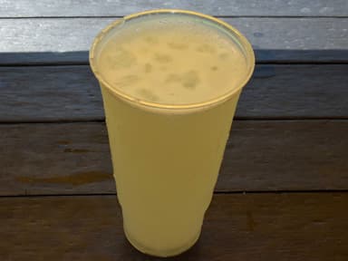 Limonada Detox