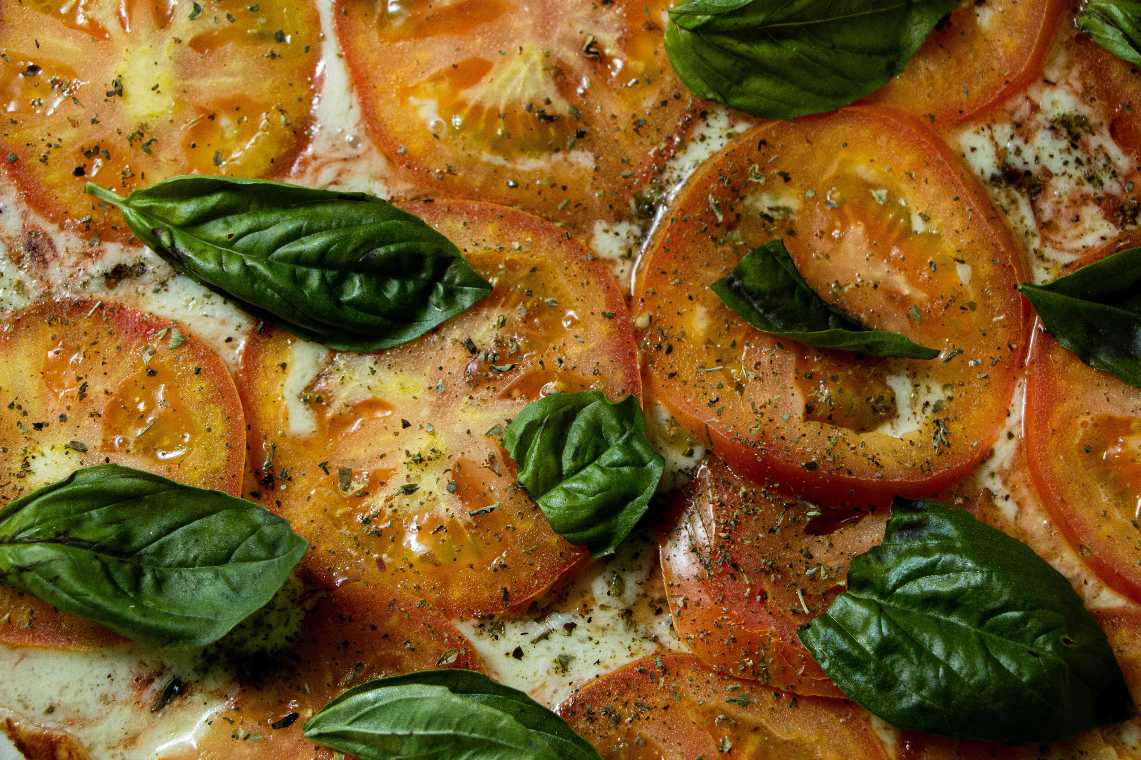 Exquisita Pizza Personal Napolitana + Gaseosa Pet