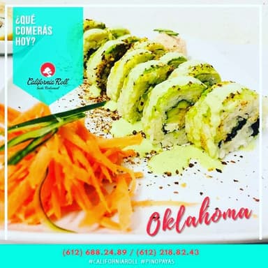 Oklahoma